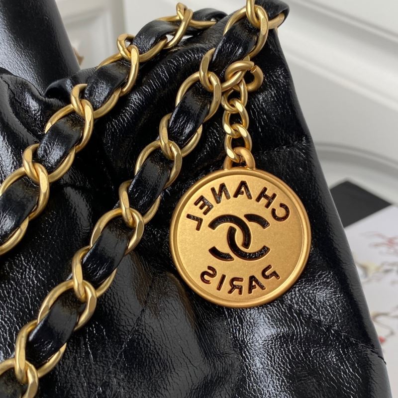 Chanel Shopping Bags